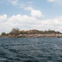 Mbuzi Island
