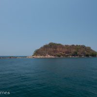 Nakantenga Island
