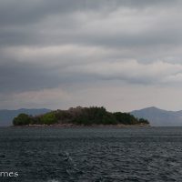 Maingano Island