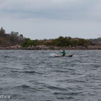 Mbuzi Island