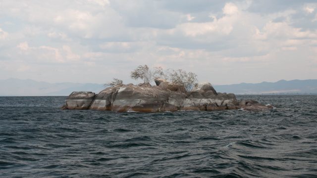 Mbuzi Island