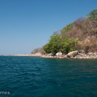 Nakantenga Island