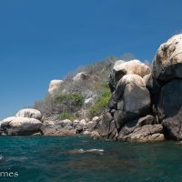 Namalenje Island