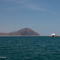 Namalenje Island
